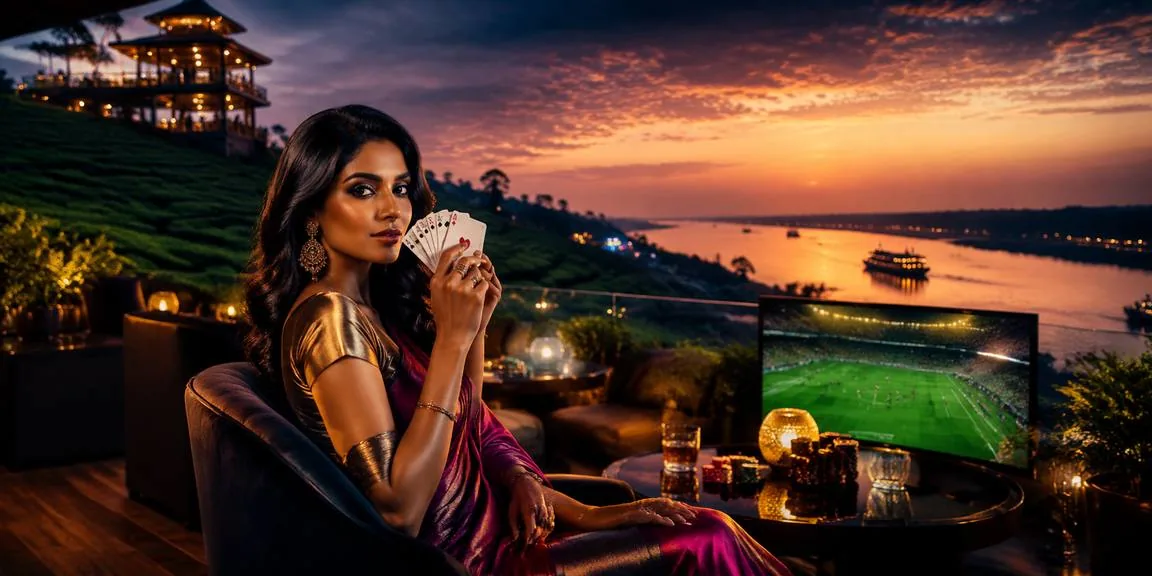 aec367 Bengal Gold Reels — the Scatter Slot Bangladesh Players Spin First